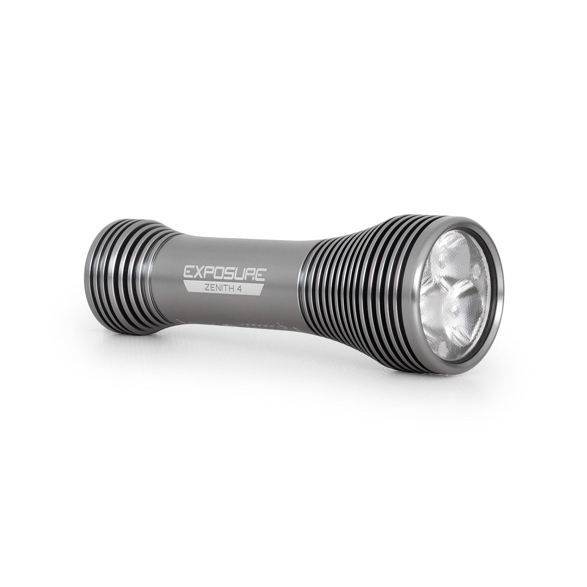 Exposure Zenith 4 front bike light