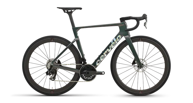 Cervélo Soloist