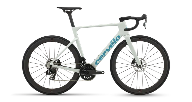 Cervélo Soloist