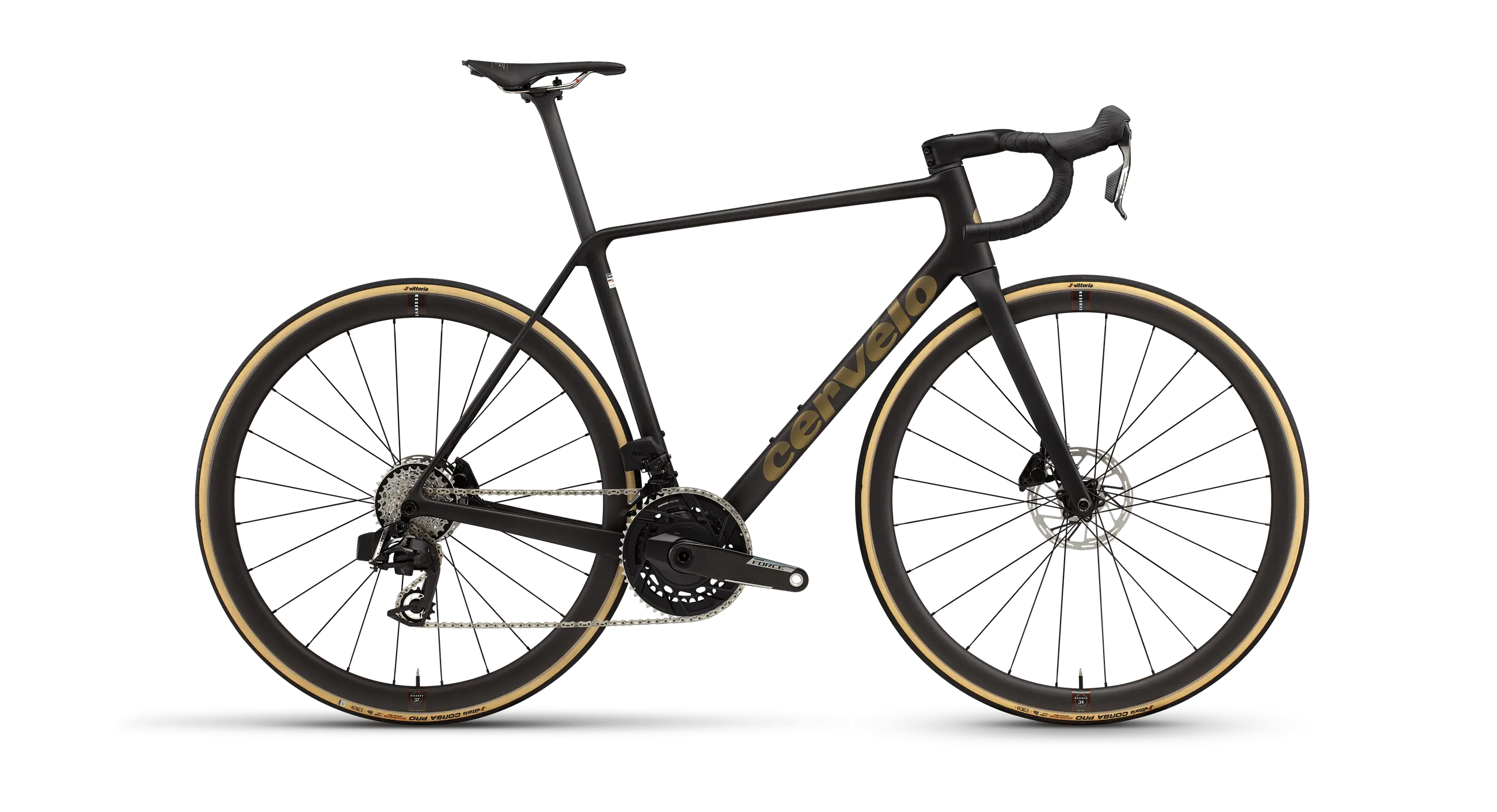 Cervélo R5
