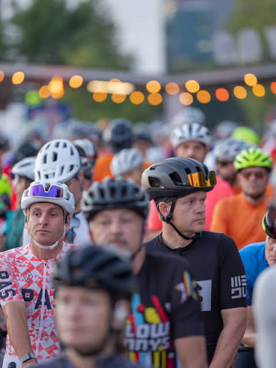 Trek 100 Texas 2026 – Paluxy Edition