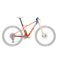 Factor Lando XC FOX Premium package