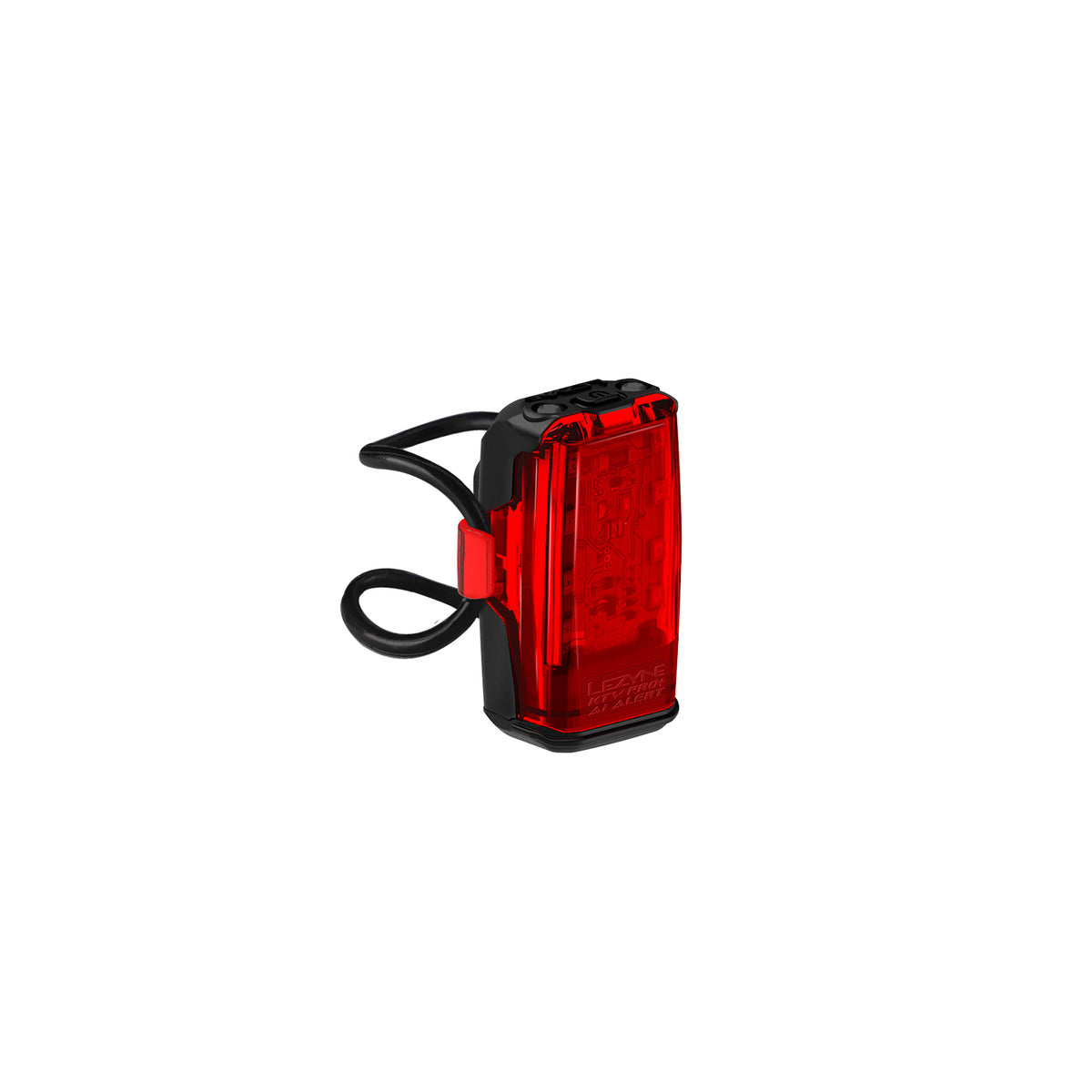 Lezyne KTV PRO+ Ai Alert Rear Light (2026)