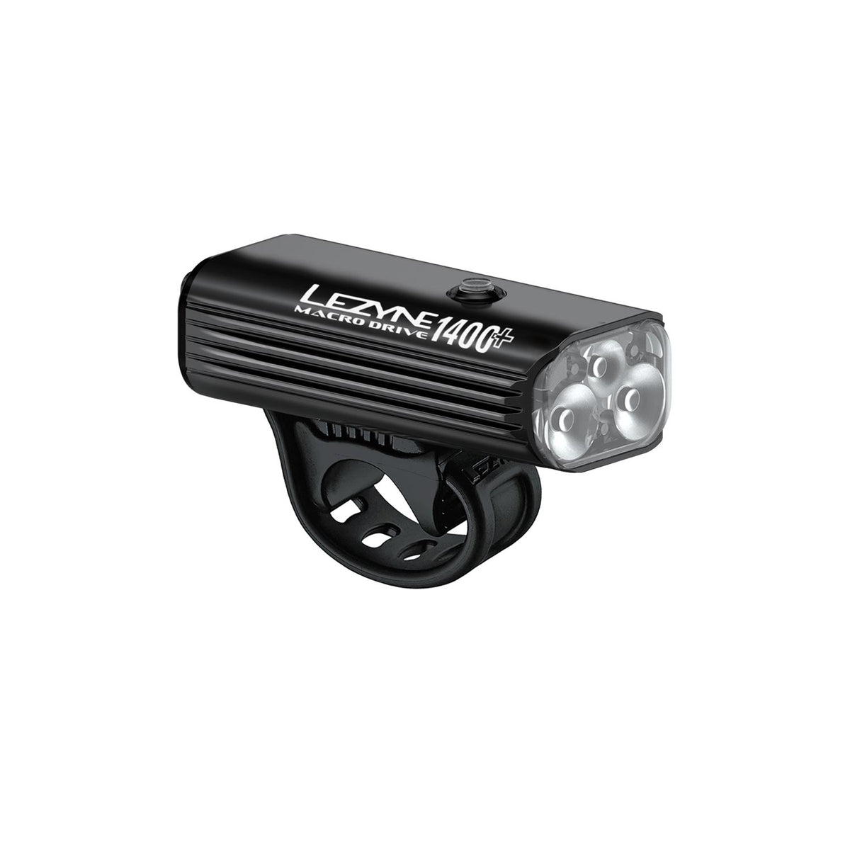 Lezyne Macro Drive 1400+ Front Light — Light Only