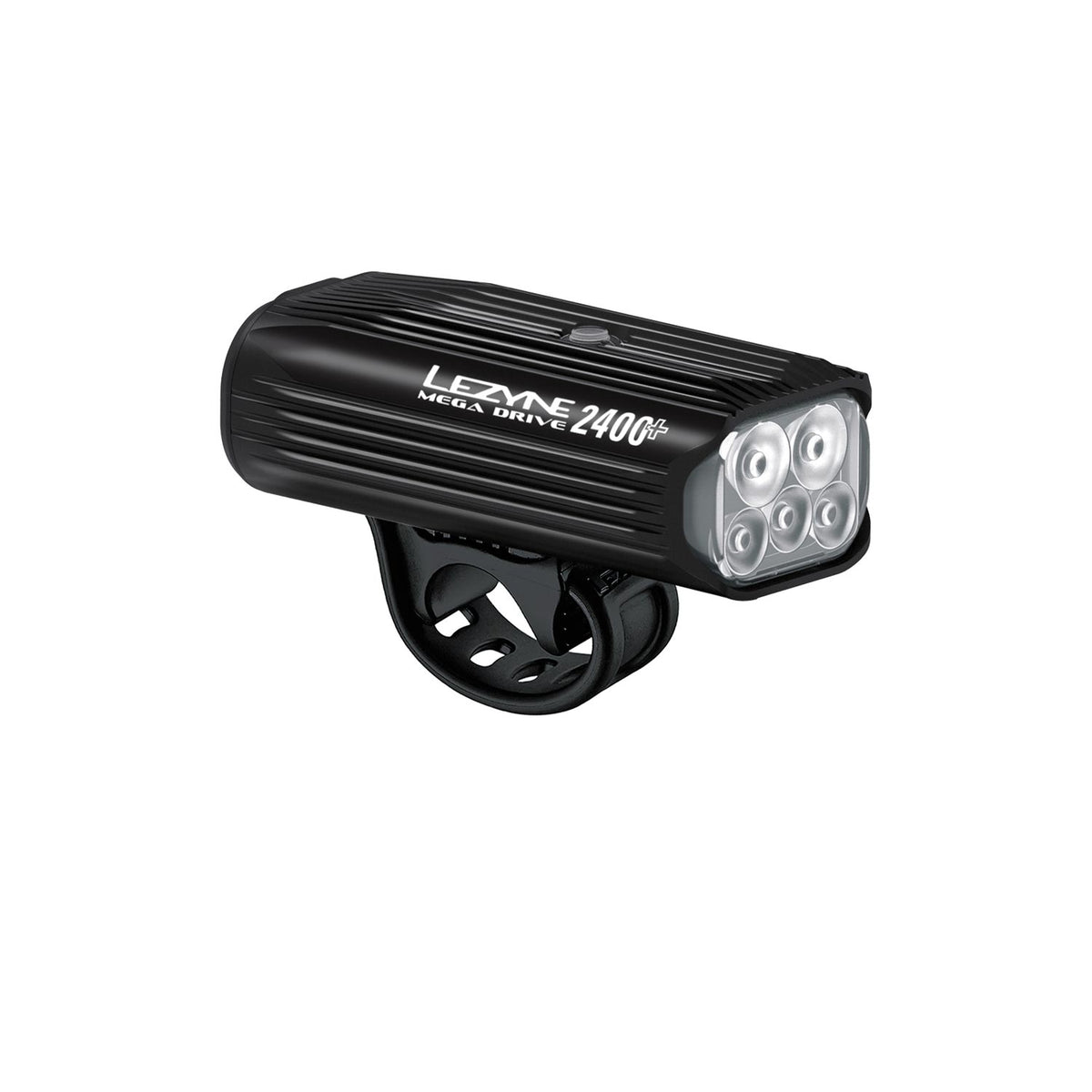 Lezyne Mega Drive 2400+ Front Light — Light Only