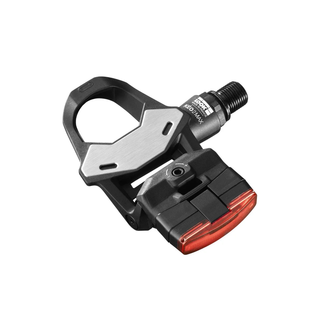 LOOK KEO 2 MAX VISION PEDALS