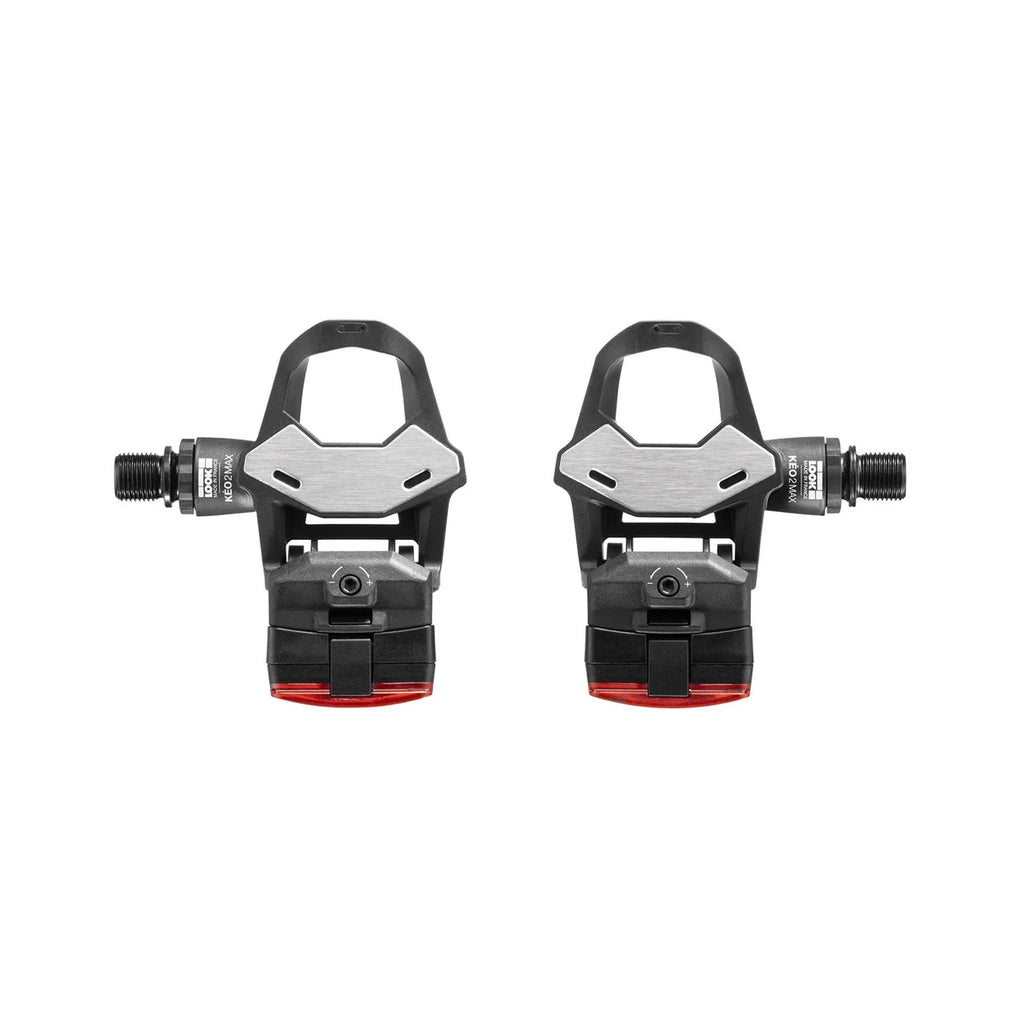 LOOK KEO 2 MAX VISION PEDALS
