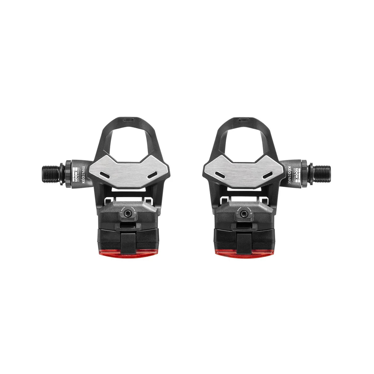 LOOK KEO 2 MAX VISION PEDALS