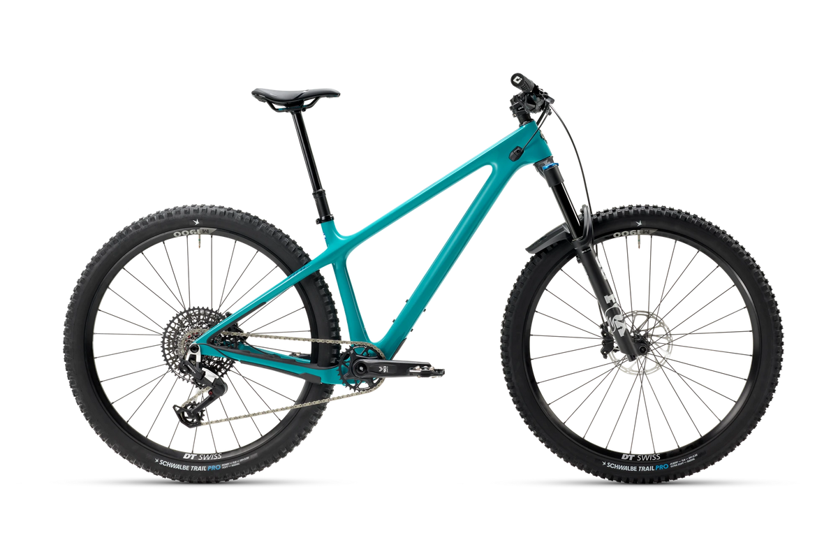 Yeti ARC 90 TURQ in Turquoise