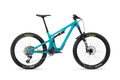 Yeti SB135 C2 90 in Turquoise