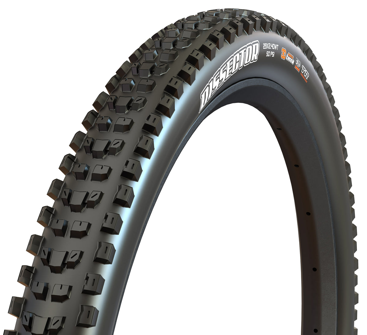 Maxxis Dissector Tubeless Ready