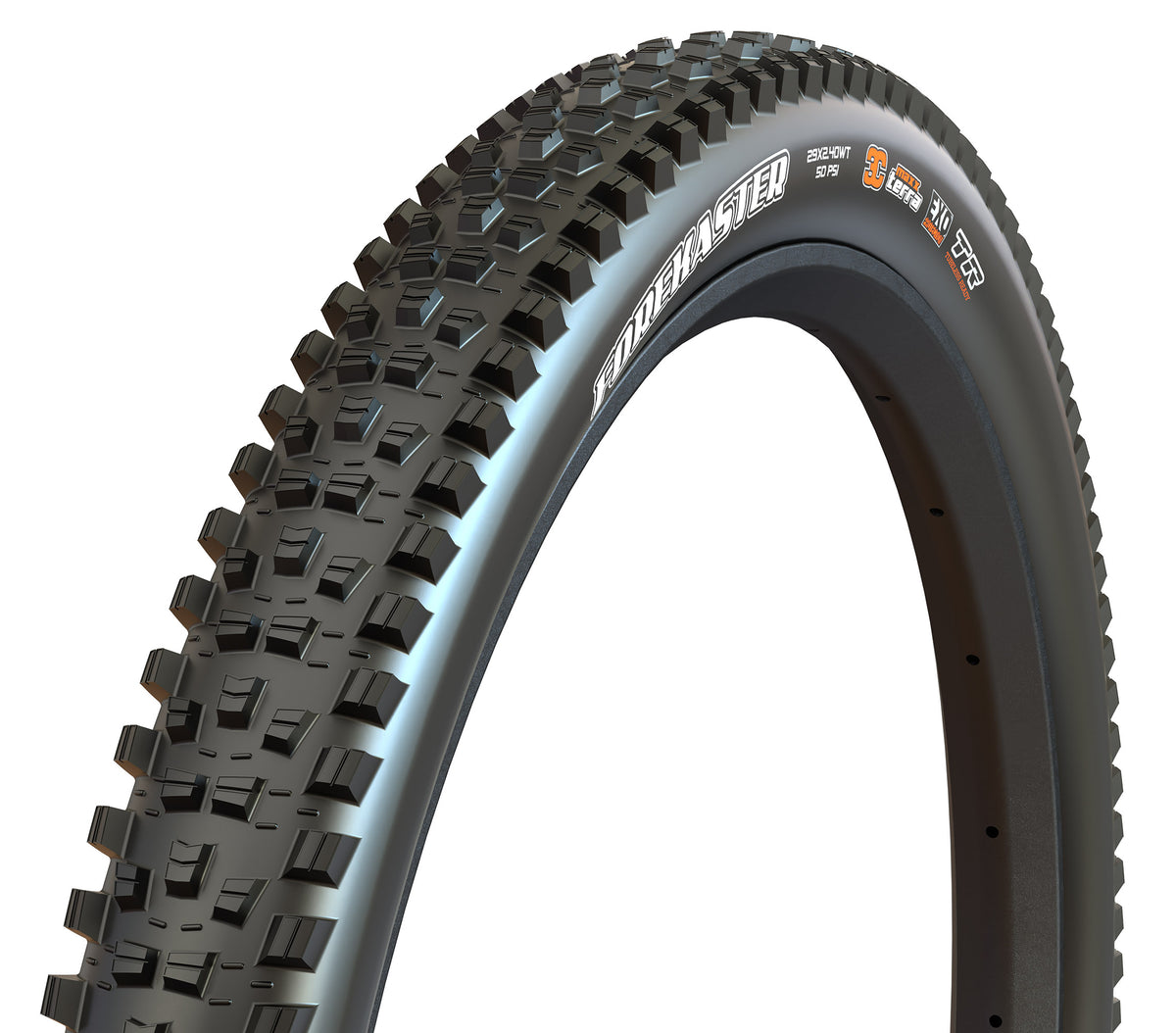 Maxxis Forekaster Tubeless Ready