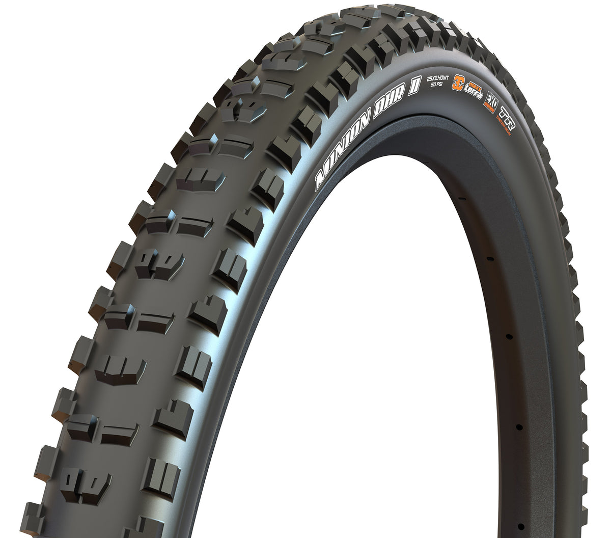 Maxxis Minion DHR II Tubeless Ready