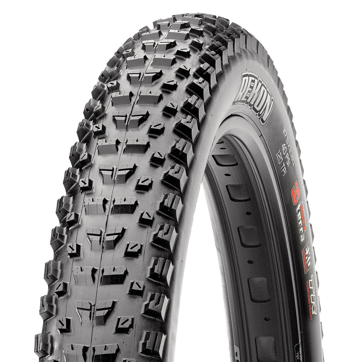 Maxxis Rekon Tubeless Ready