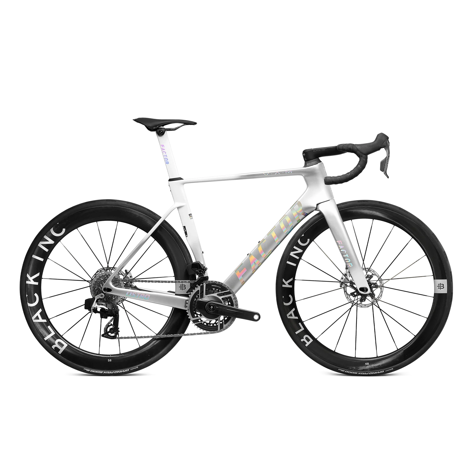 Factor Ostro VAM