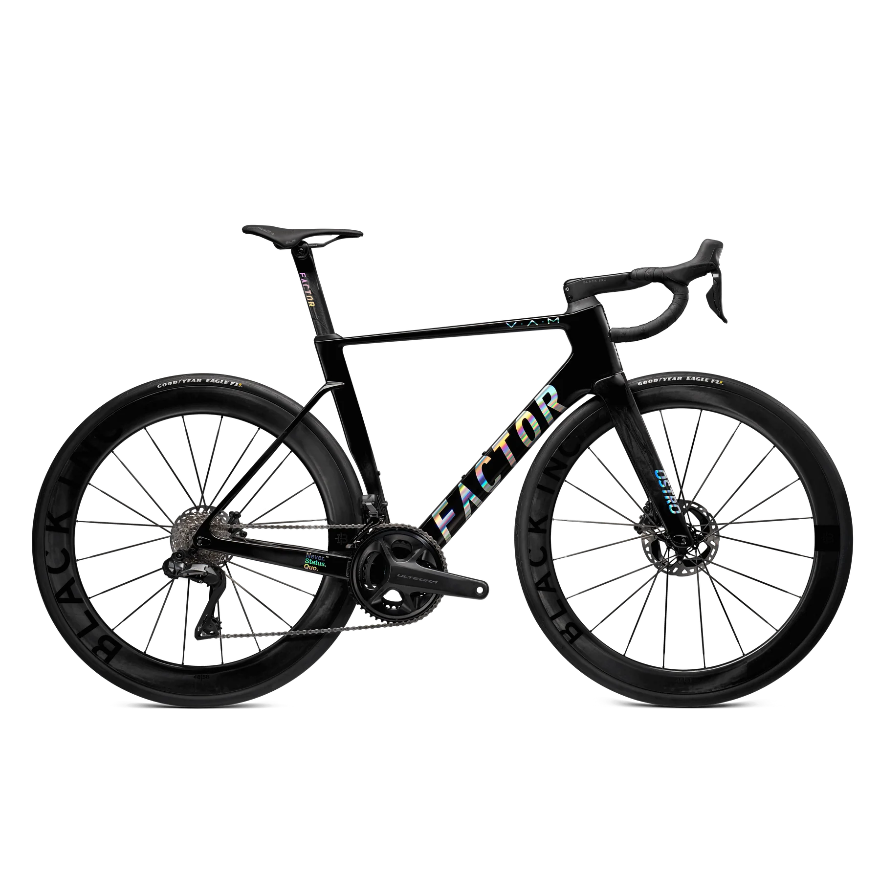 Factor Ostro VAM