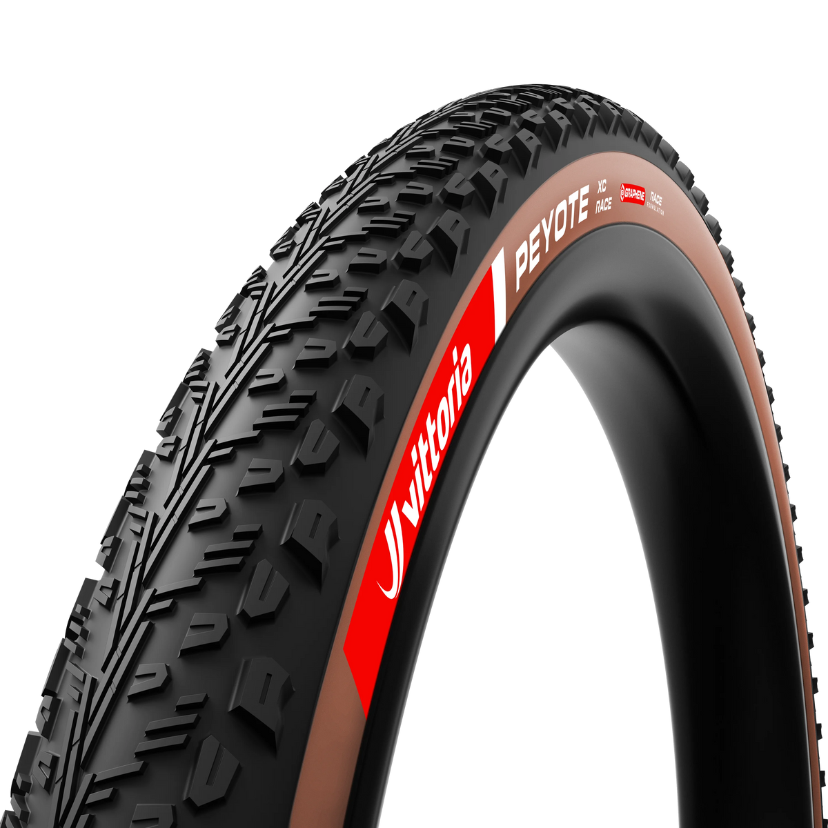 Vittoria Peyote XC Race