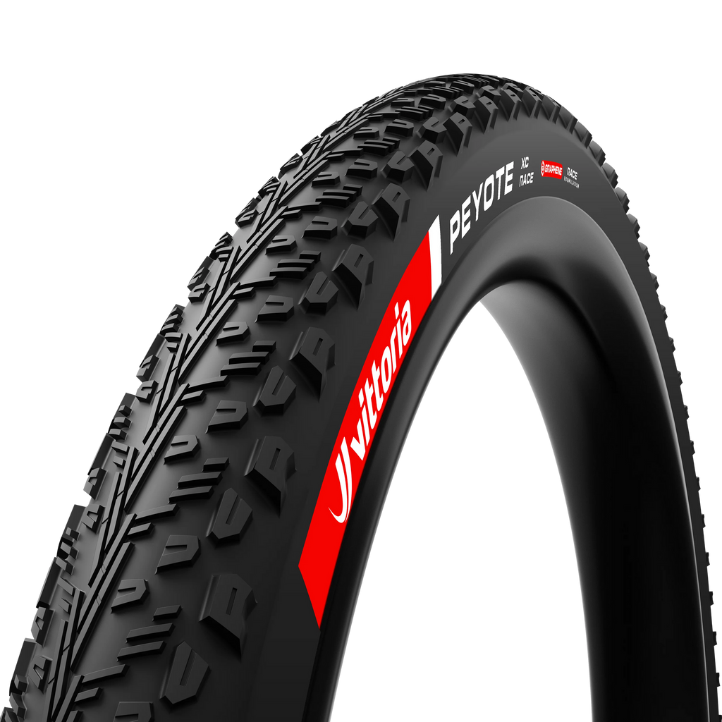 Vittoria Peyote XC Race