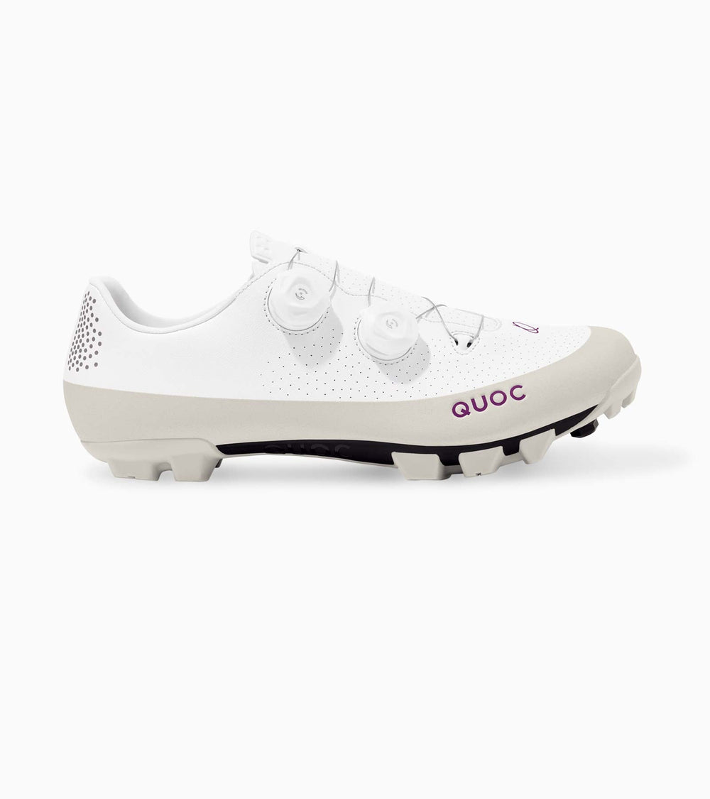QUOC Gran Tourer XC - Chalk