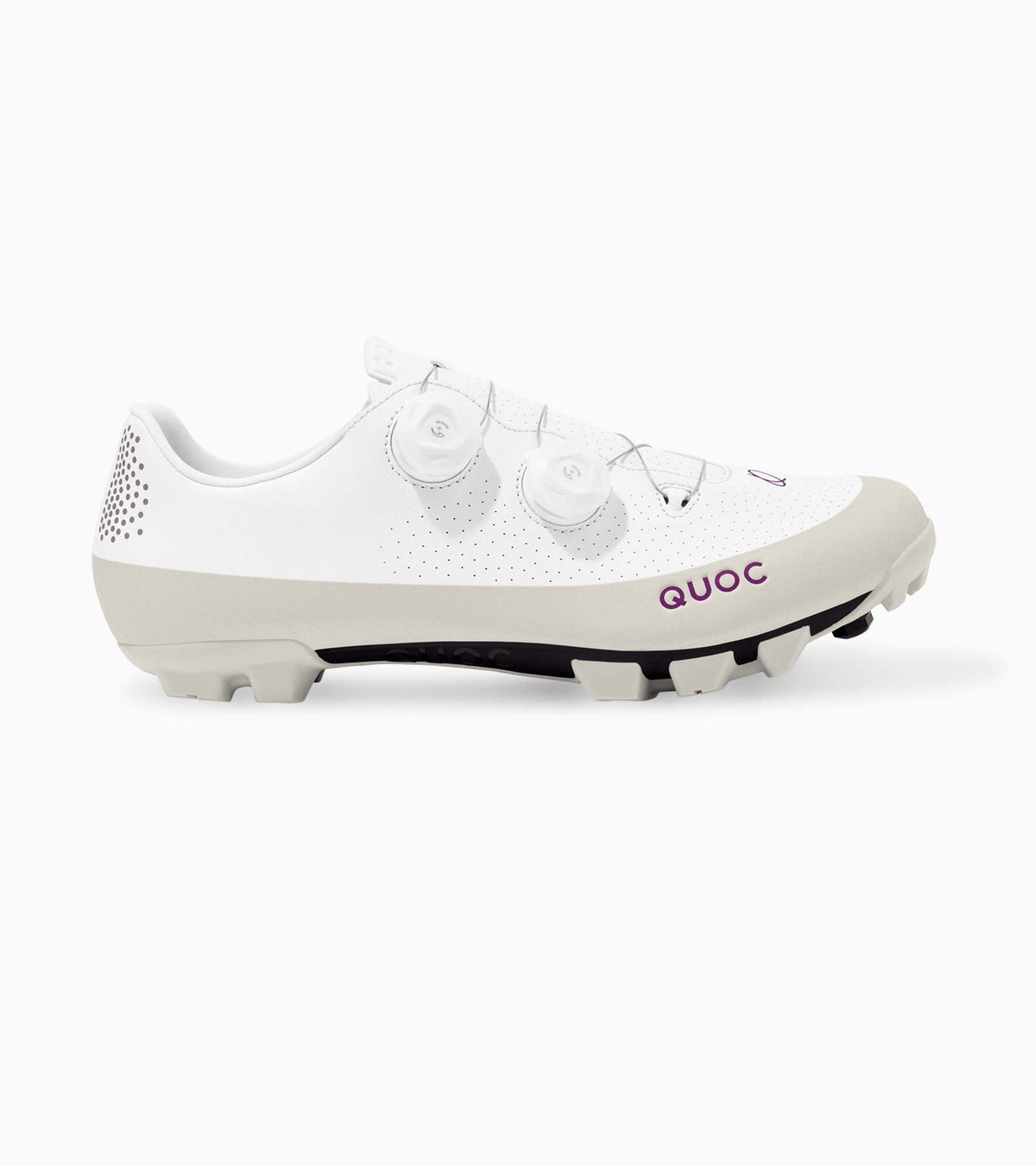 QUOC Gran Tourer XC - Chalk