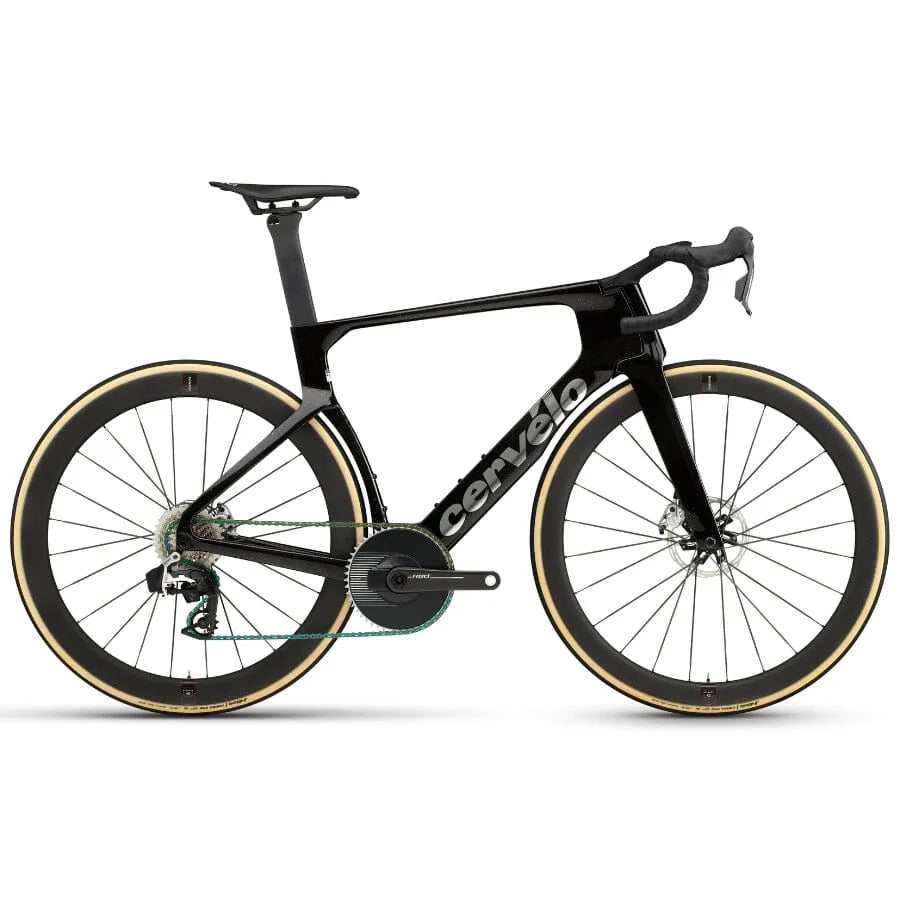 Cervelo S5