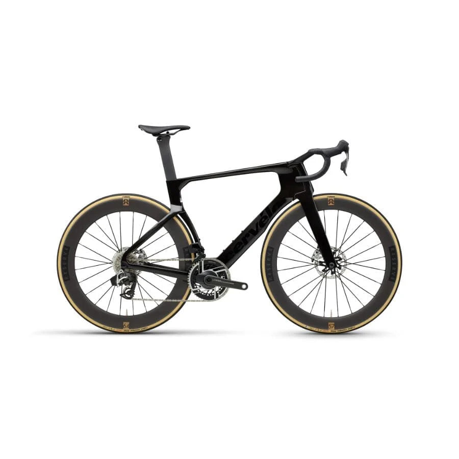 Cervelo S5