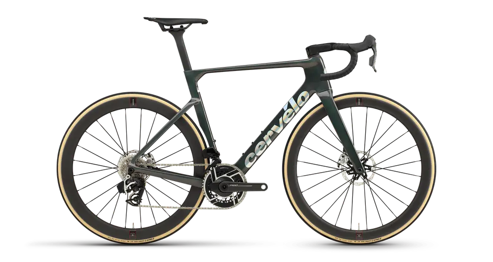 Cervélo Soloist