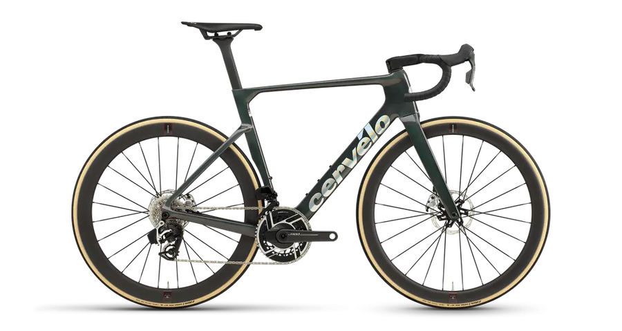 Cervélo Soloist