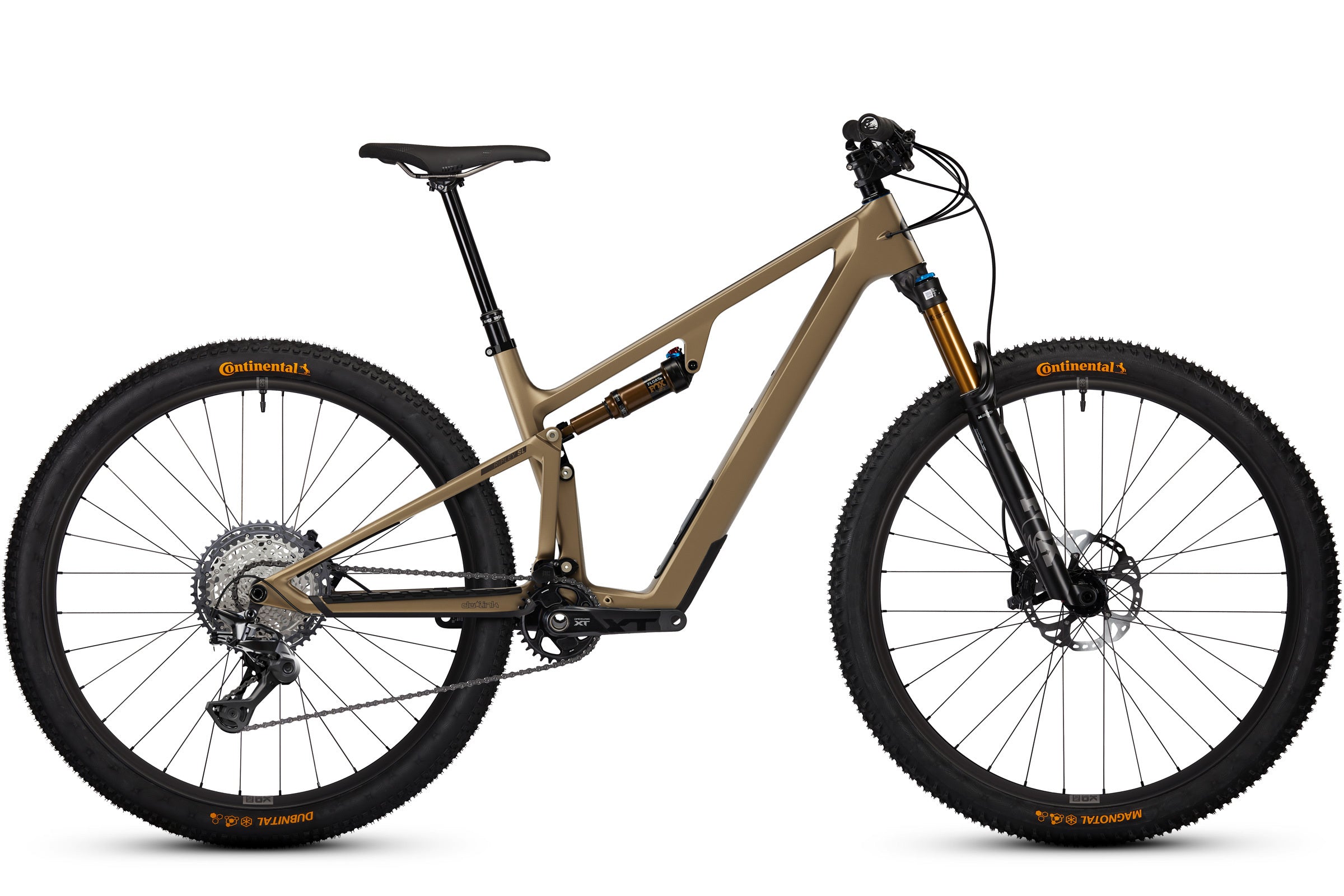 Ibis Ripley SL