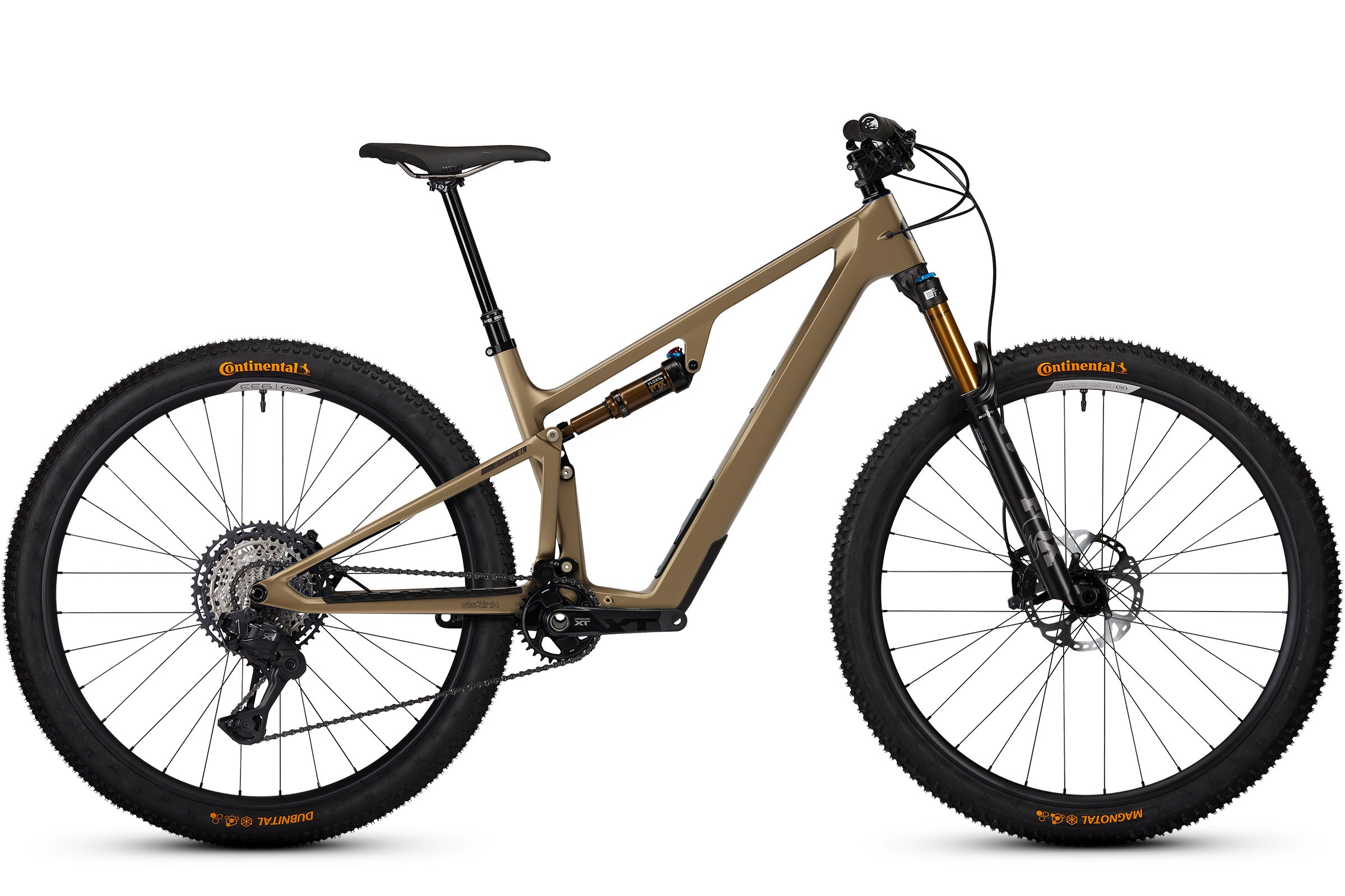 Ibis Ripley SL