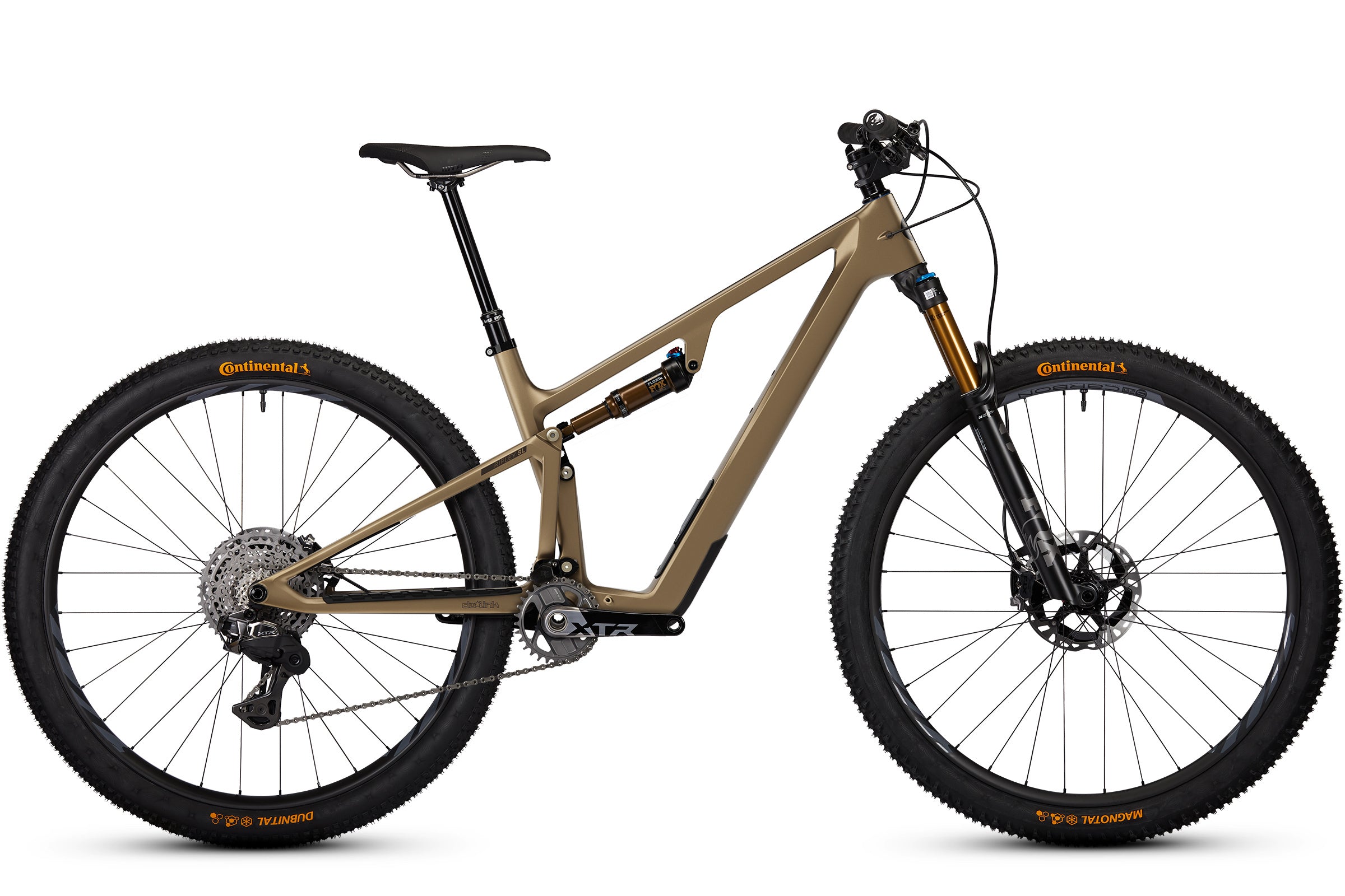 Ibis Ripley SL