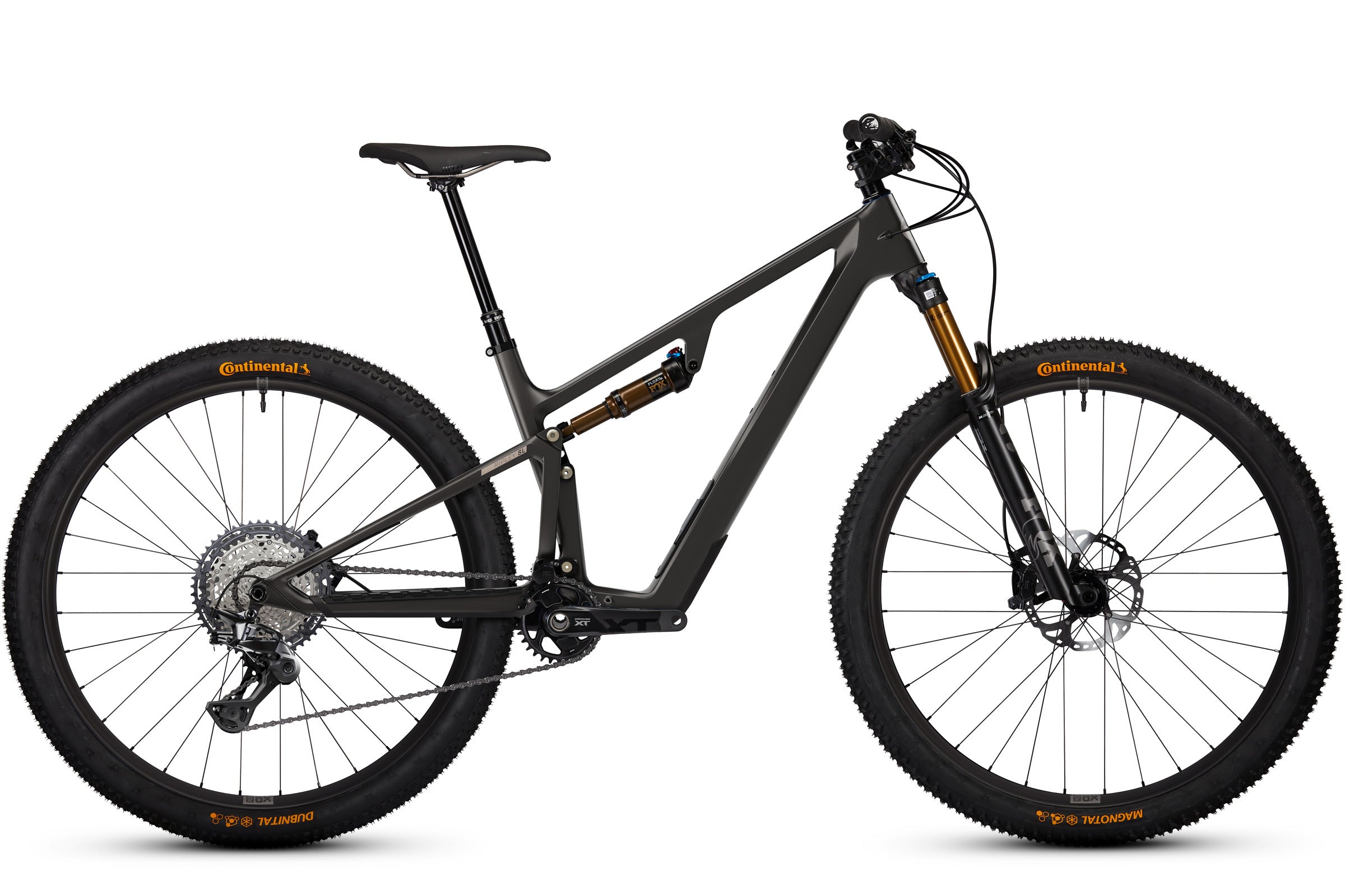 Ibis Ripley SL