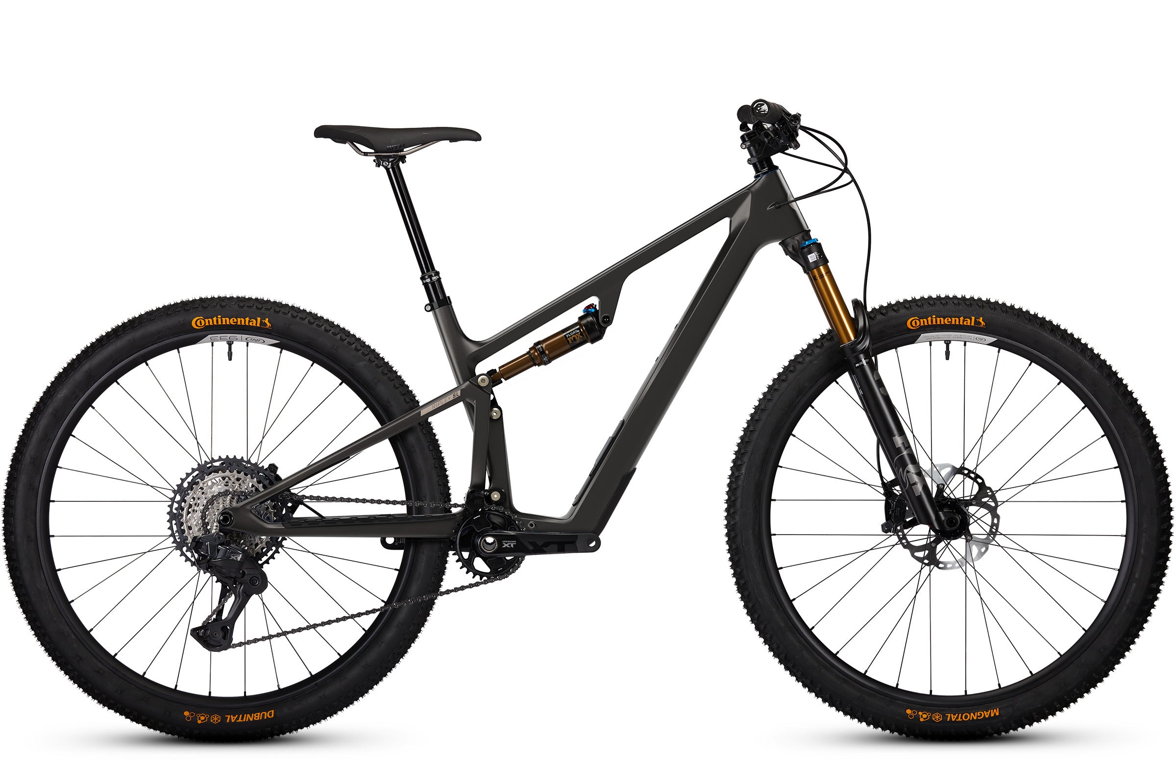 Ibis Ripley SL