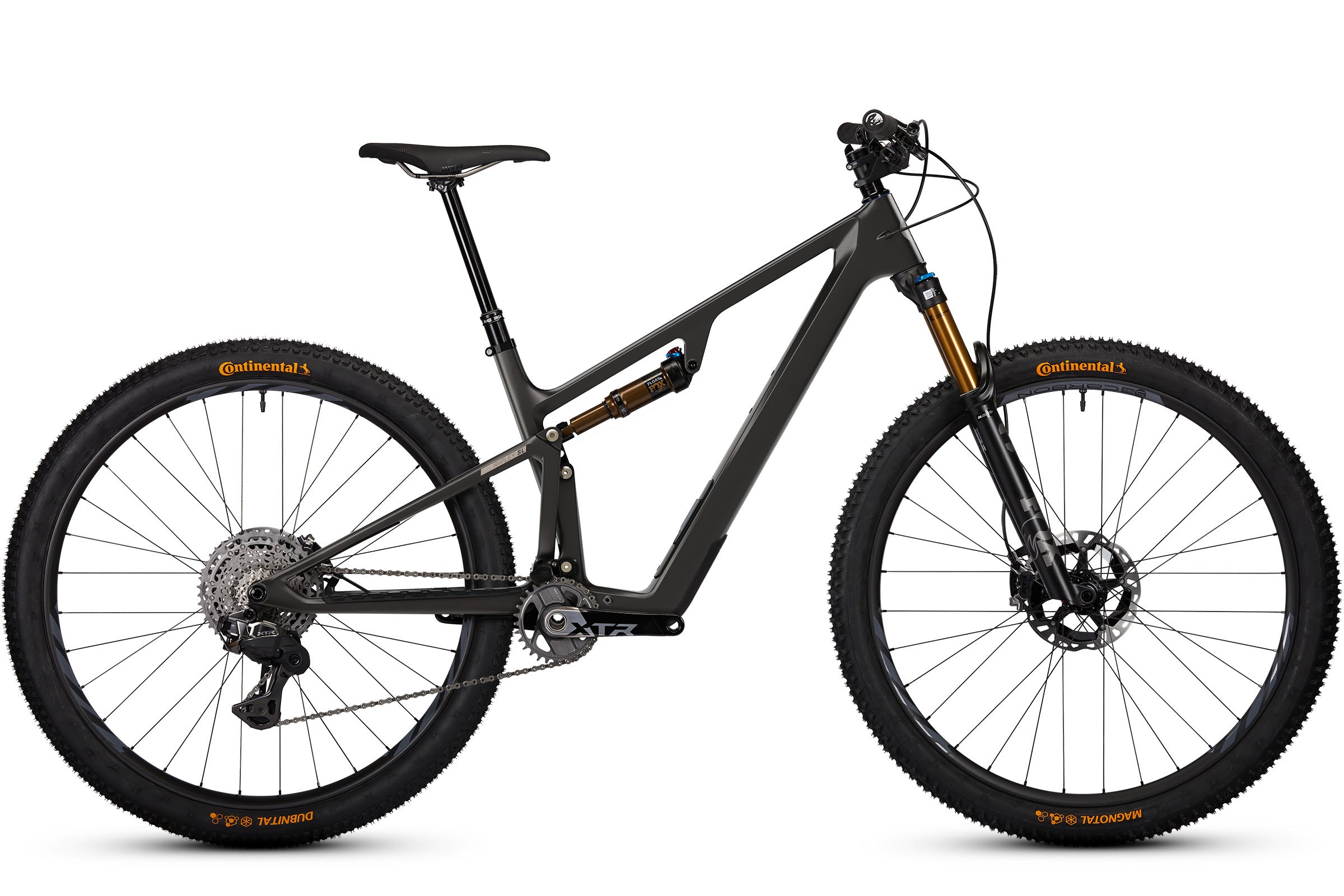 Ibis Ripley SL