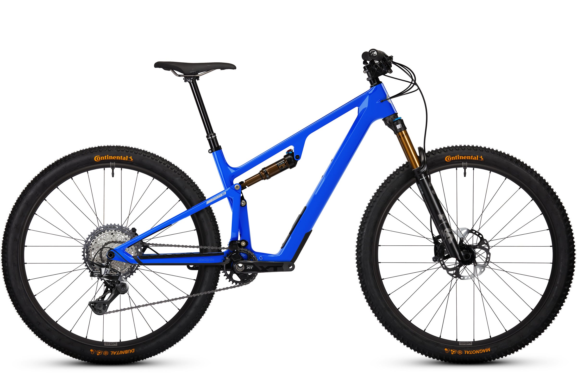 Ibis Ripley SL