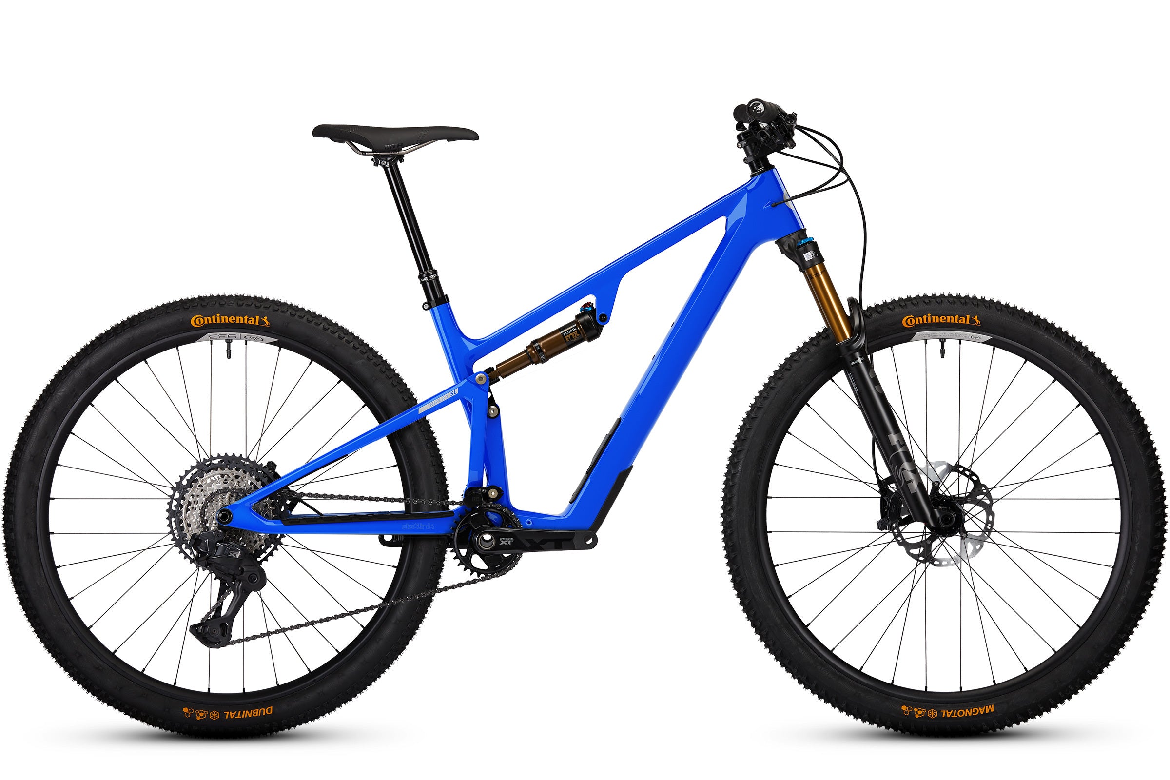 Ibis Ripley SL