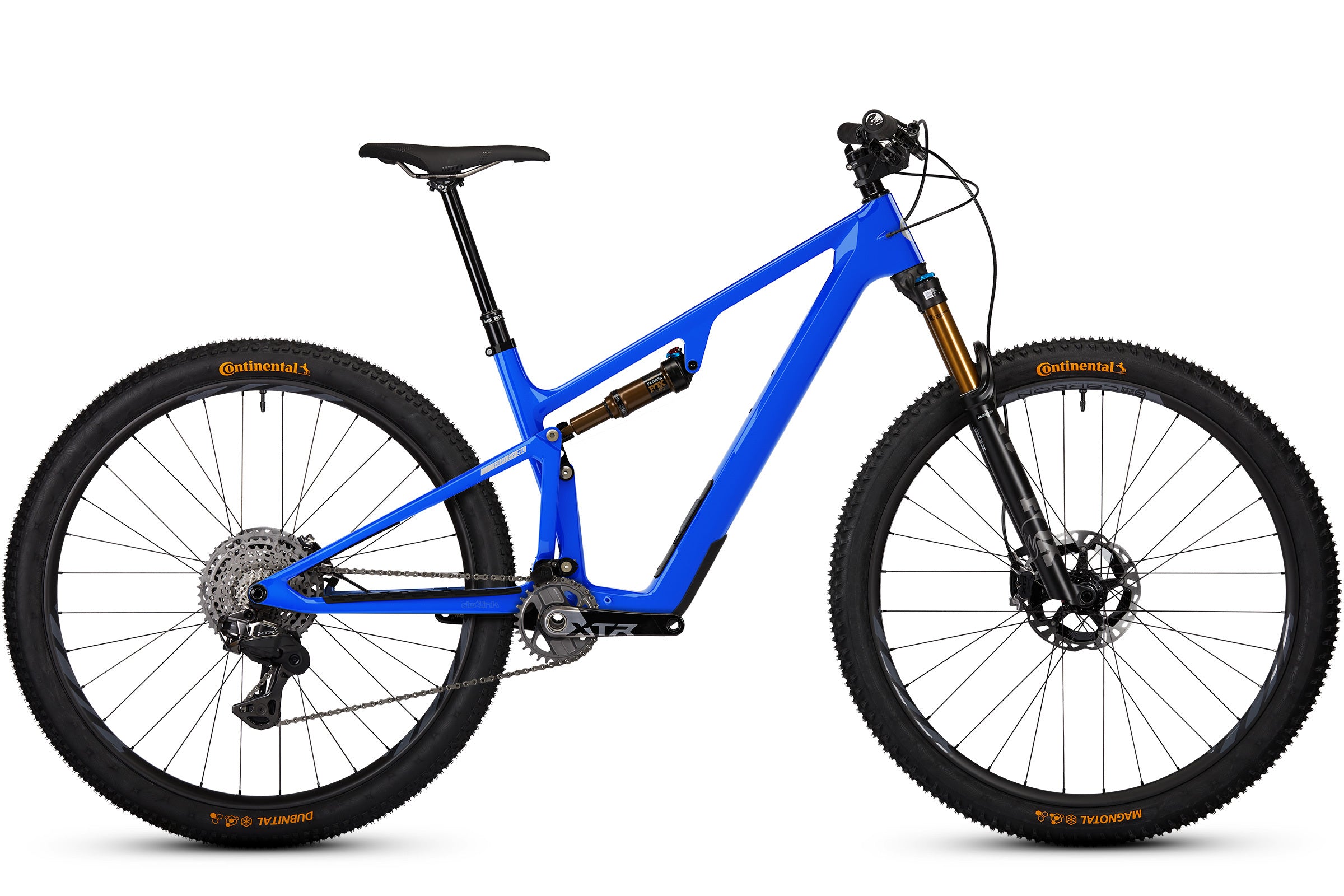 Ibis Ripley SL