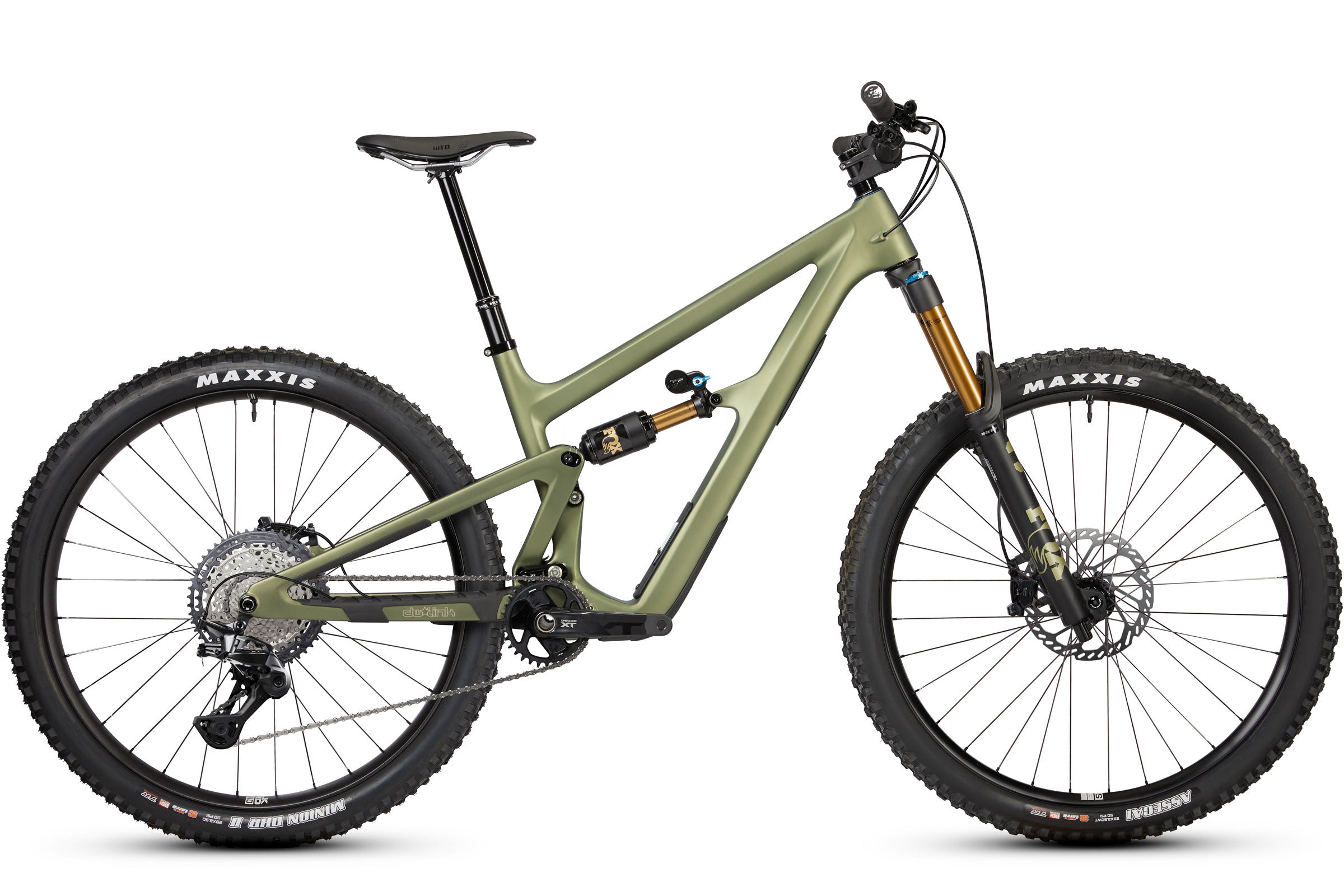 Ibis Ripmo