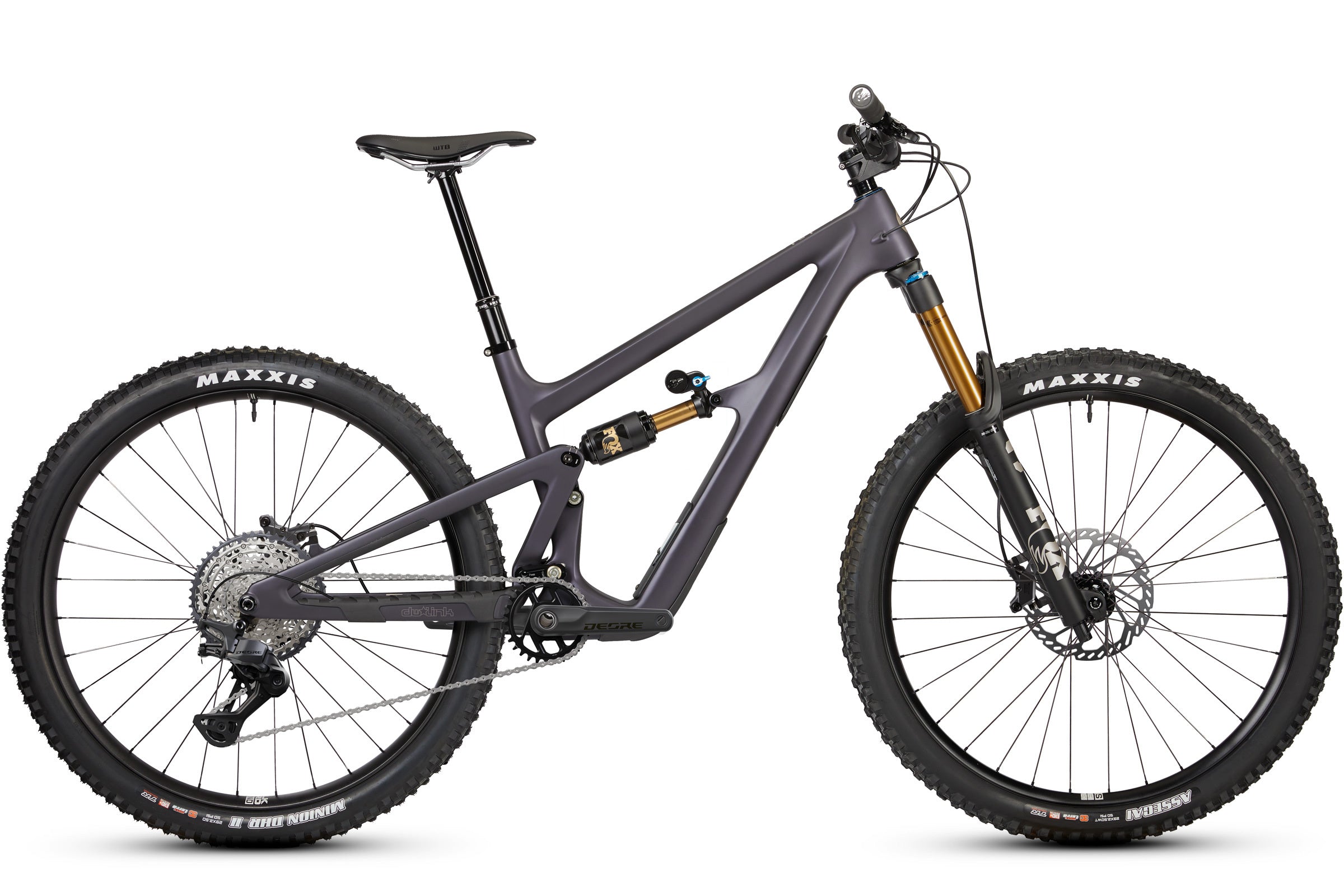 Ibis Ripmo
