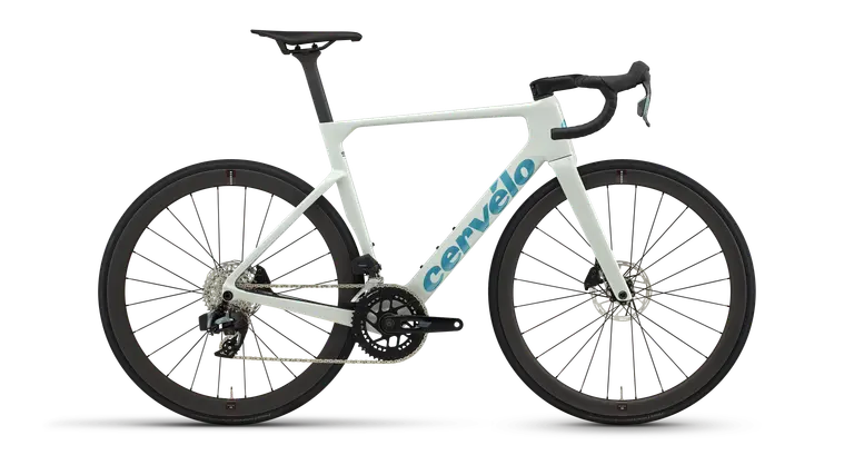 Cervélo Soloist