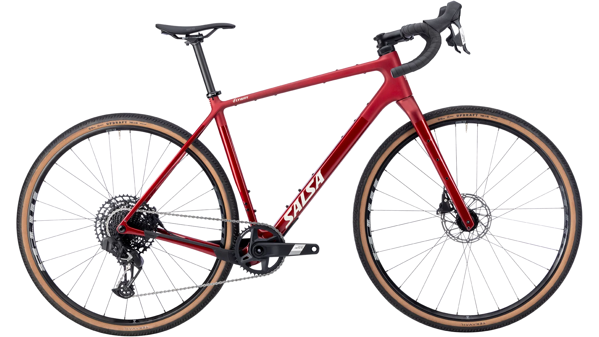 Salsa Flyway C Apex Eagle AXS