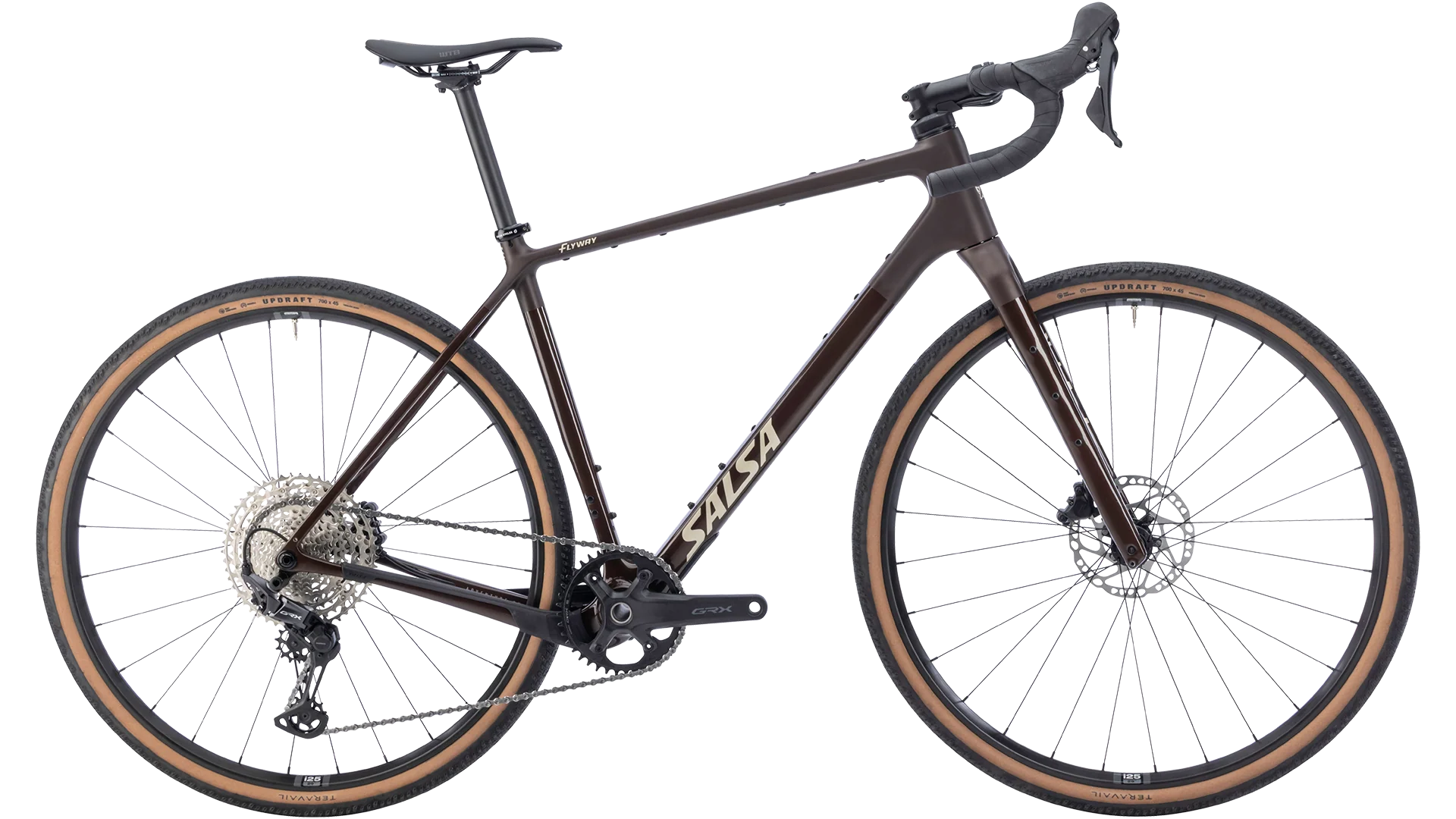 Salsa Flyway C GRX 610