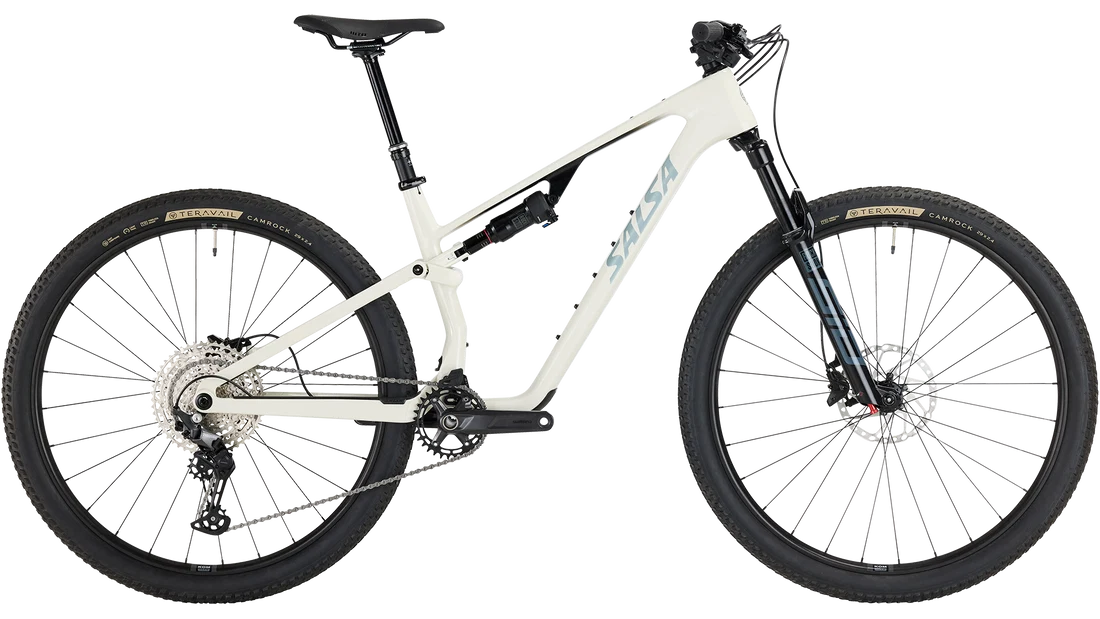 Salsa Spearfish C Deore 12