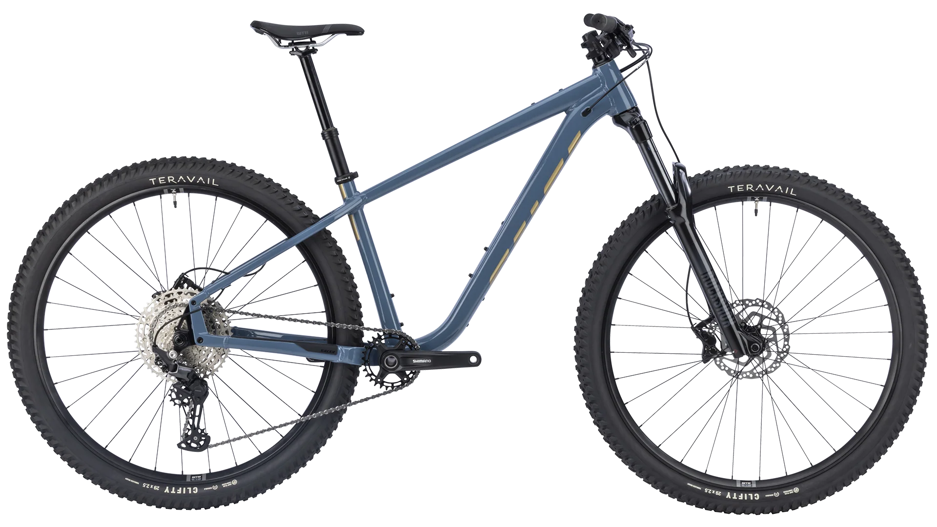 Salsa Timberjack Deore 12
