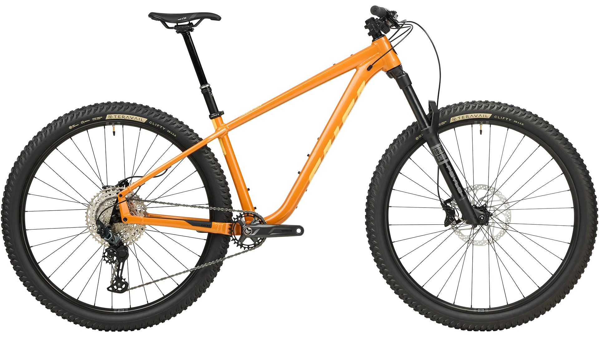 Salsa Timberjack SLX 29