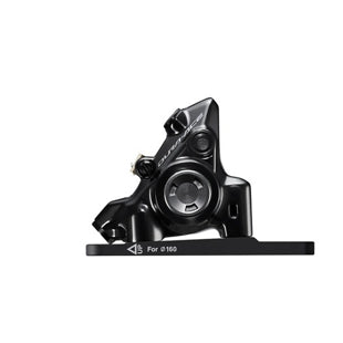 Shimano Dura-Ace BR-R9270 Hydraulic Disc Brake Caliper