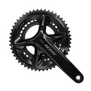 Shimano 105 FC-R7100 2x12-Speed Crankset