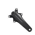 Shimano Ultegra FC-R8100-P power meter drive-side crank arm without chainrings