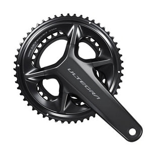 Shimano Ultegra FC-R8100 2x12-Speed Crankset