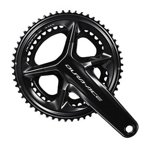 Shimano Dura-Ace FC-R9200 2x12-Speed Crankset